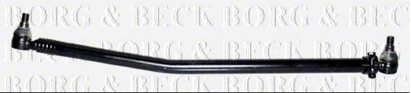 BORG & BECK BTR32259