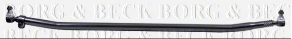 BORG & BECK BTR32260