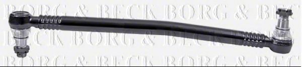 BORG & BECK BTR32286