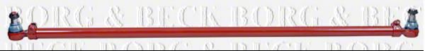 BORG & BECK BTR32309