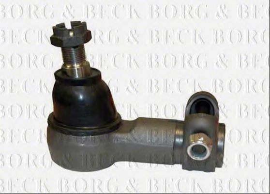 BORG & BECK BTR32414