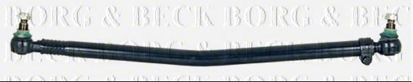 BORG & BECK BTR32428