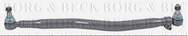 BORG & BECK BTR32456