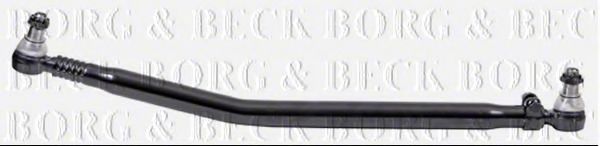 BORG & BECK BTR32473