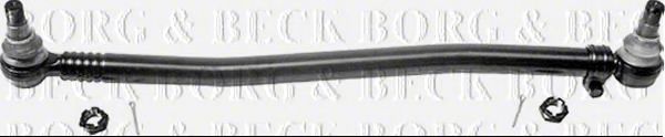 BORG & BECK BTR32478