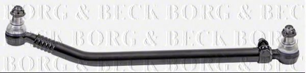 BORG & BECK BTR32483