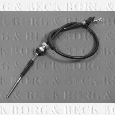 BORG & BECK BKC1060