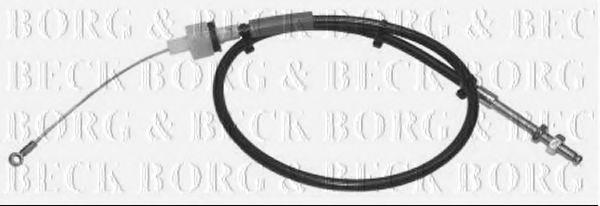 BORG & BECK BKC1111