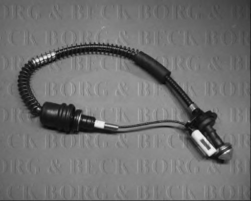 BORG & BECK BKC1127