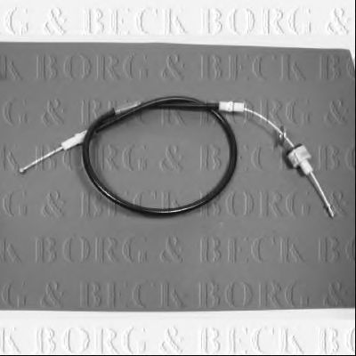 BORG & BECK BKC1131