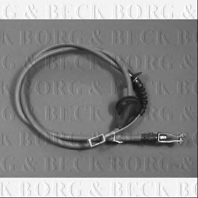 BORG & BECK BKC1211