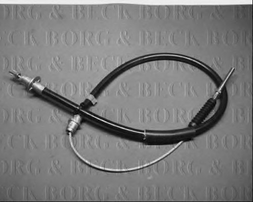 BORG & BECK BKC1254