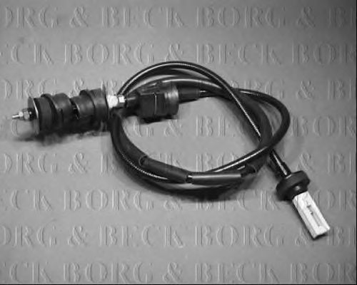 BORG & BECK BKC1409