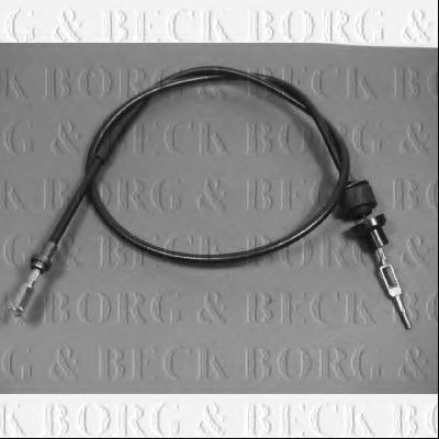 BORG & BECK BKC1069