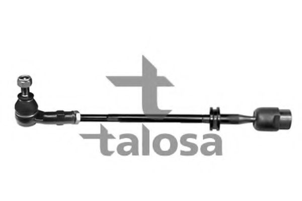 TALOSA 41-09663