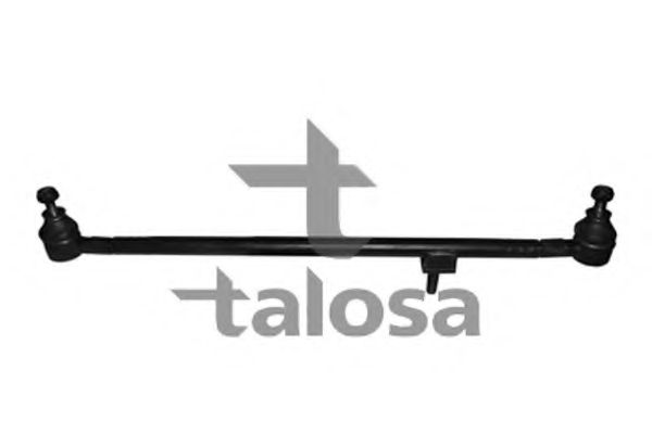 TALOSA 43-01858