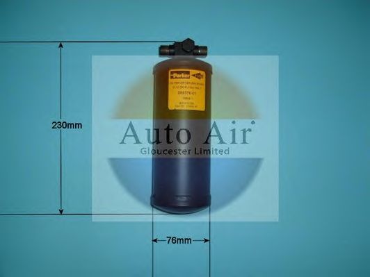 AUTO AIR GLOUCESTER 31-3455