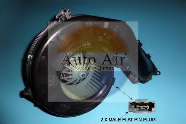 AUTO AIR GLOUCESTER 21-0105