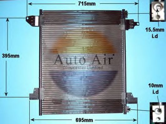 AUTO AIR GLOUCESTER 16-1214