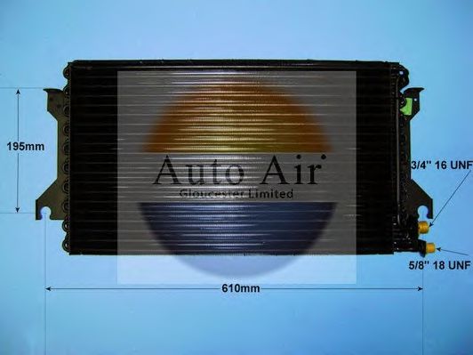 AUTO AIR GLOUCESTER 16-1253