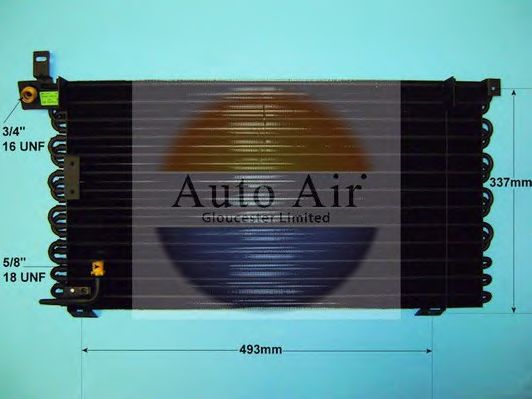 AUTO AIR GLOUCESTER 16-1255