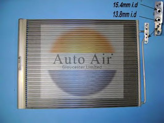 AUTO AIR GLOUCESTER 16-1327