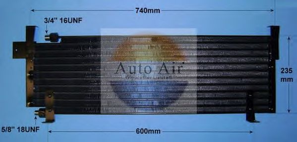 AUTO AIR GLOUCESTER 16-9697