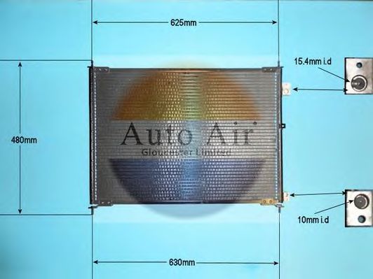 AUTO AIR GLOUCESTER 16-1144