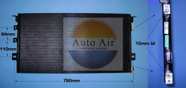 AUTO AIR GLOUCESTER 16-9746