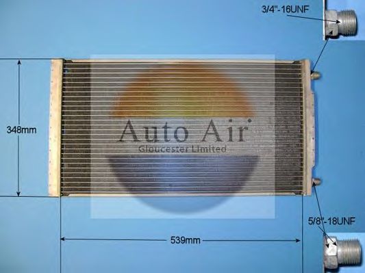 AUTO AIR GLOUCESTER SSP022301