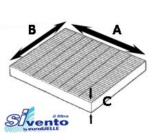 SIVENTO P743