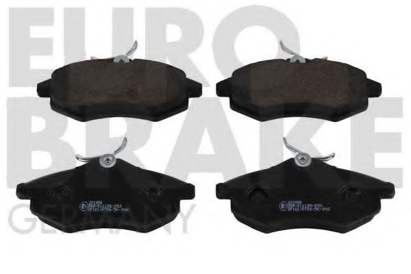 EUROBRAKE 5502221950