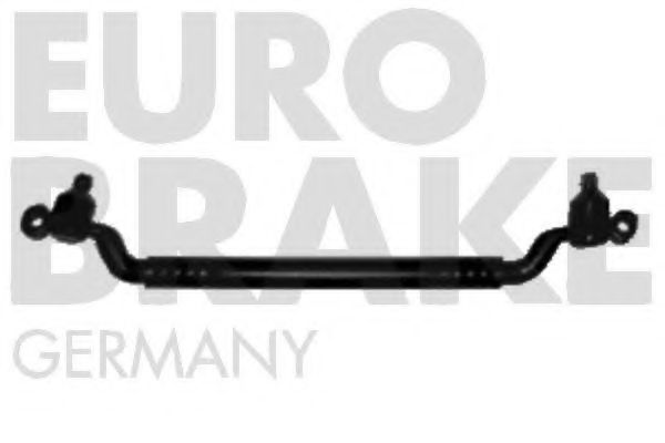 EUROBRAKE 59015001506