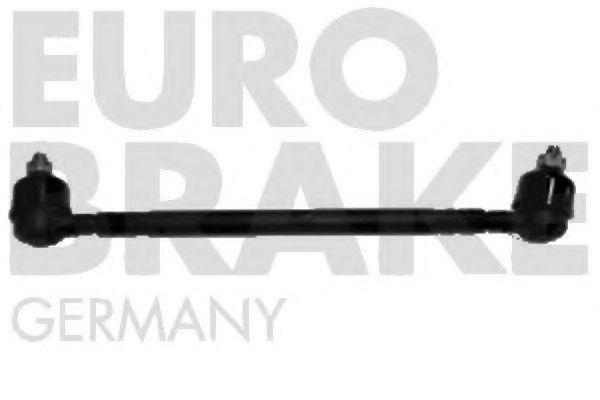 EUROBRAKE 59015004721