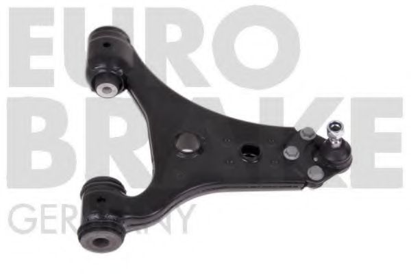 EUROBRAKE 59025013342
