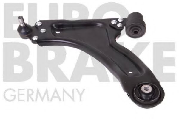 EUROBRAKE 59025013633