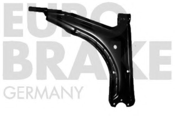 EUROBRAKE 59025014703