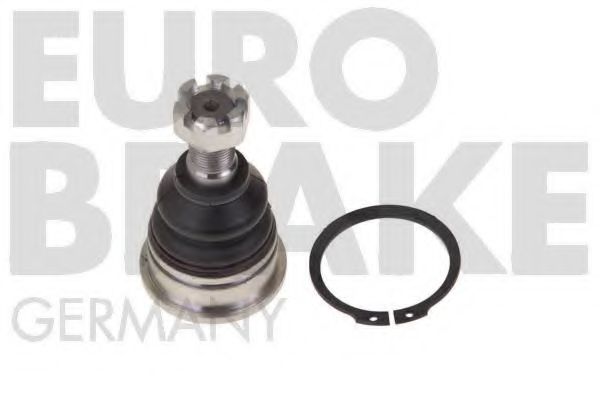EUROBRAKE 59075042225