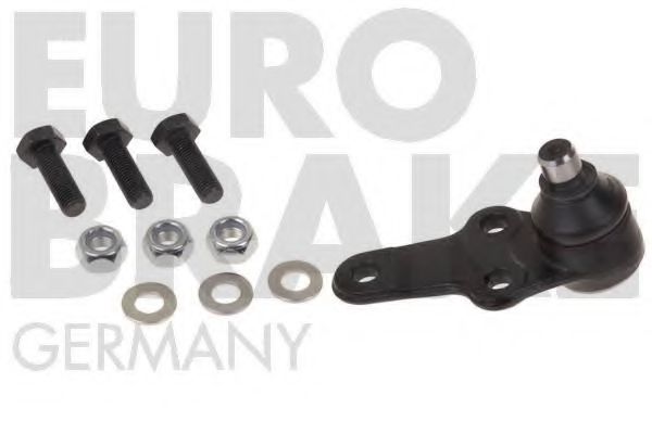 EUROBRAKE 59075042516
