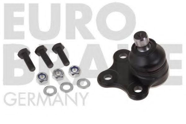 EUROBRAKE 59075042517