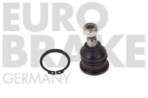 EUROBRAKE 59075043007