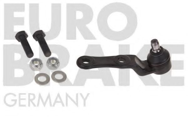 EUROBRAKE 59075043629