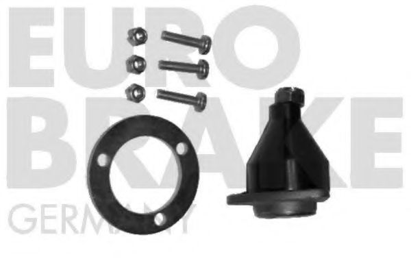 EUROBRAKE 59075043901