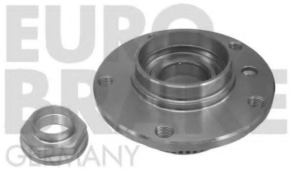 EUROBRAKE 5401751509