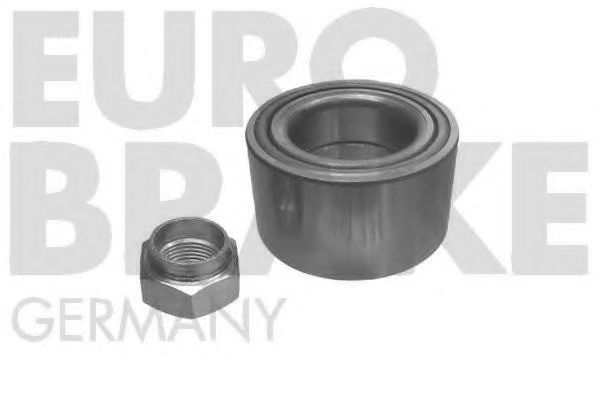 EUROBRAKE 5401753205