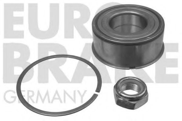 EUROBRAKE 5401753920