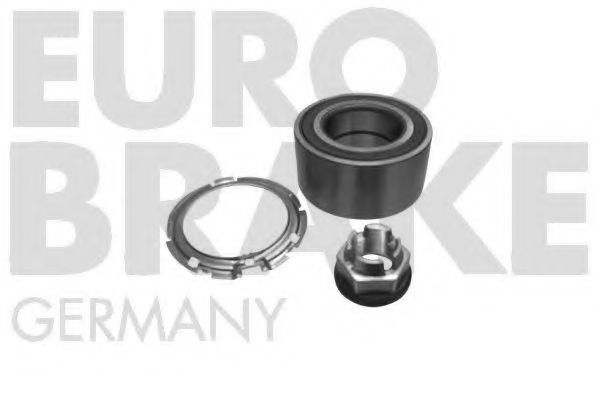 EUROBRAKE 5401753923