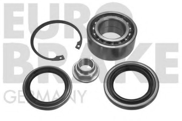 EUROBRAKE 5401754814