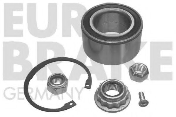 EUROBRAKE 5401759930