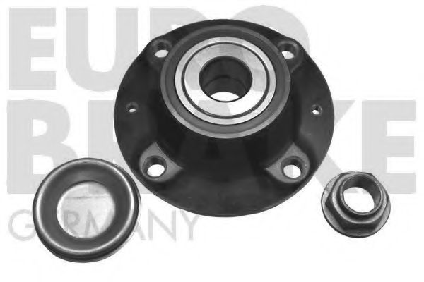 EUROBRAKE 5401761920